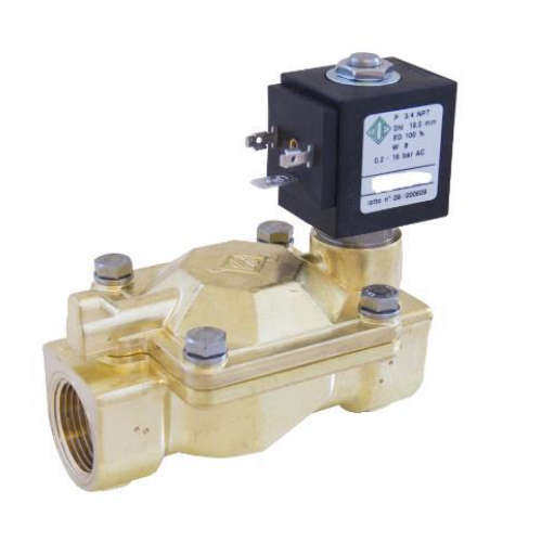 2W4KB130-00AB/21W4KE130-00AB/21W4KV130-00AB 意大利ODE电磁阀