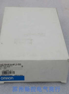*现货销售*全新日本欧姆模块 EJ1N-HFUA-NFL2-300 现货