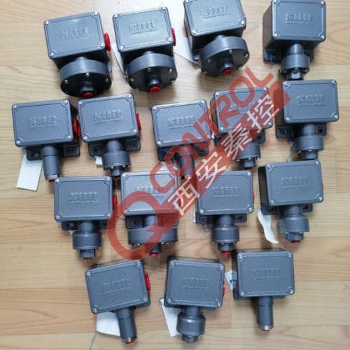 201NN-K135-U9-C7A 美国SOR温度开关 SOR温度开关