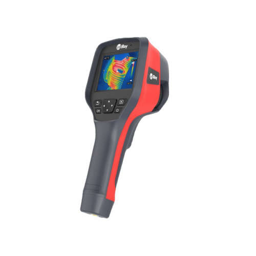 工业测温InfiRay艾睿天璇M300F手持测温非主动工业级夜视热像仪