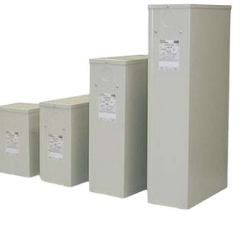 国外采购现货ABB低压电容器65100009 CLMD43/25KVAR铝电解电容器A