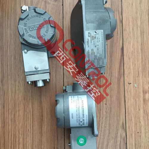 cella真空压力开关PCA2VA-1/0.2bar