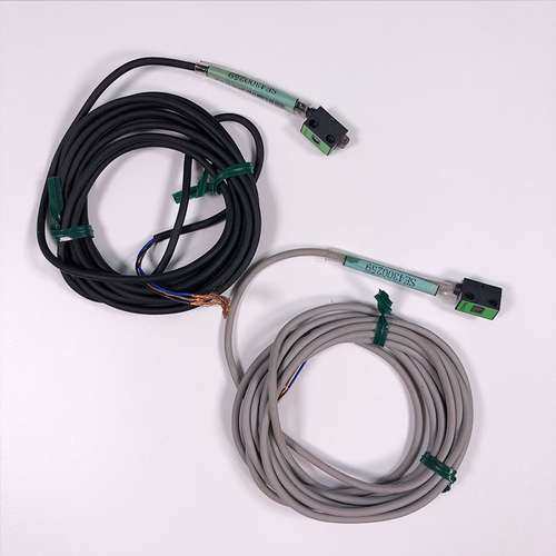 全新Takex光电开关 UM-TR50DS/UM-TL50S