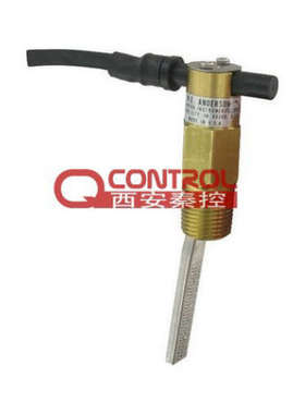 【秦控】美国Dwyer 美国德威尔 FLOTECT 微型流量开关V10