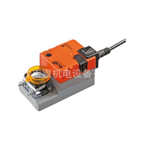 瑞士BELIMO LMS24 LMS230-S电动开关风阀门执行器 电动风门执行器
