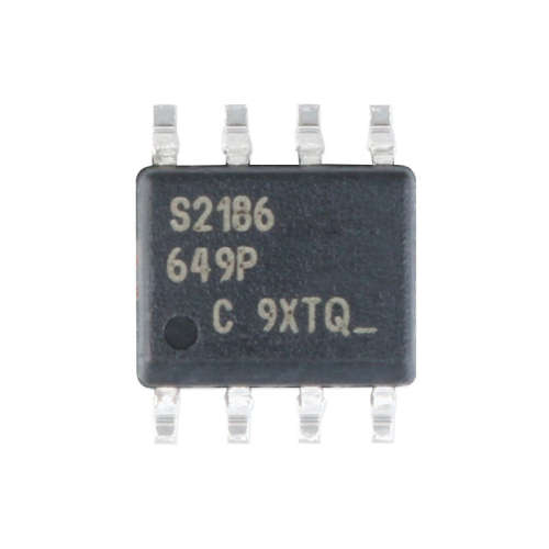 贴片 IRS2186STRPBF SOIC-8 600V高侧和低侧栅极驱动器IC