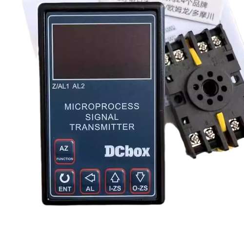 原装DCBOX电表MA4-DV4-A-N MA4-DV1-A-N MA4-DV6-A-N MA4-S04-A-N