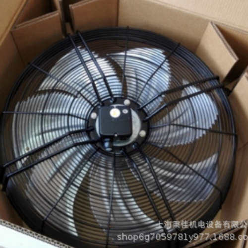空调风机FN063-SDK.4I.V7P1海洛斯空调风机