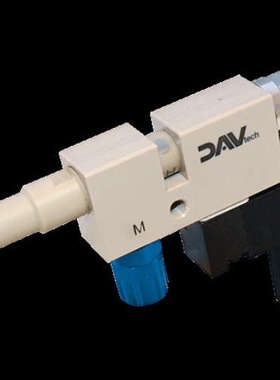 意大利DAVTECH点胶机   螺杆泵 全系列供应DA 400 MINIPEEK