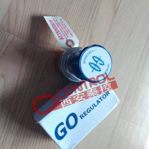 BP3-1A11I5G111 GO减压阀 GO代理  背压阀维修