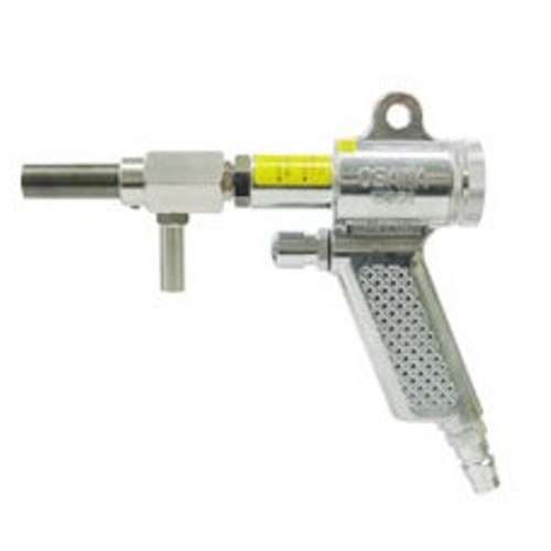 W301-ES-22喷砂枪型日本大泽OSAWA