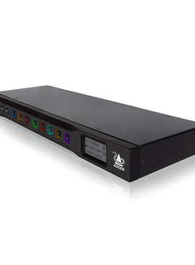 原装进口供应ADDER灵活开关ADDERView AVS 4128 信号接收器 延长