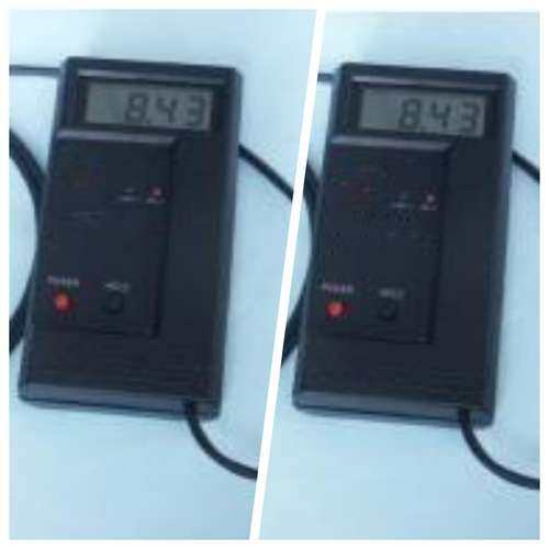 /全数字紫外照度计/紫外照度计 型号:ZXHD/XYI-V 库号：M120423