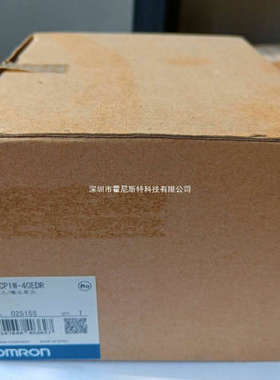 CJ1M-CPU23，CJ1W-OC201，CJ1W-PA202，CJ2M-MD211，CP1W-40EDR