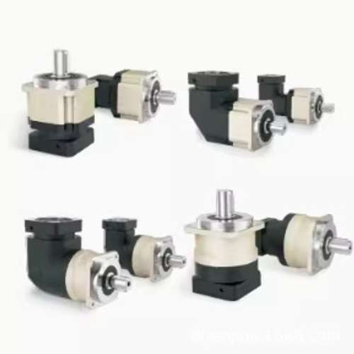 全新行星减速机减速器齿轮箱JAB090-005-S2-P2  JAB090-007-S2-P2