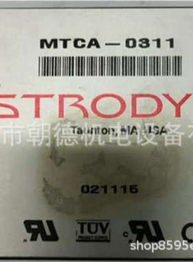 ASTRODYNE MTCA-0311 0309 MDCC-0306 0307 0305维修