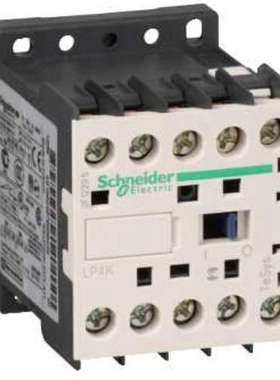 全新（原厂国外采购）LC2系列可逆接触器LC2D40A3YC7 LC2D09M7C