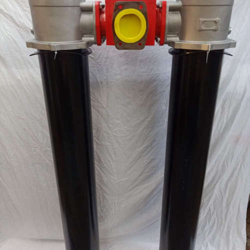 供应SRFB.BH-25×*3/5/10/20/30FYC双筒直回式回油过滤器及滤芯