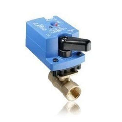 VG12E5JV-C/M9124-AGA-2 开关球阀 DN100 美国 江森