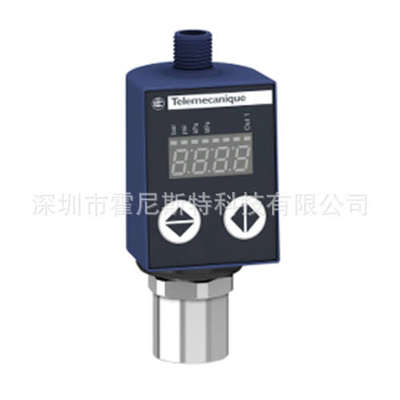 香港付汇原装全新压力开关XMLR400M1P25 XMLR400M2P05 XMLZL017