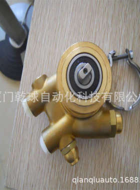 批发销售福力德FLuid-o-tech叶片泵PA201X