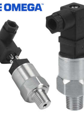 美国奥米佳压力变送器PX119-600GIPX119-1KGIPX119-1.5KGI