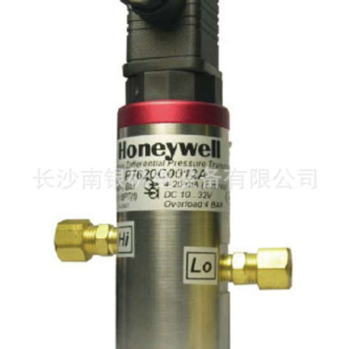 美国Honeywell霍尼韦尔压差传感器P7620C0012A P7620C0012B