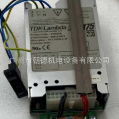 TDK-Lambda电源模块NV-175   K10045B维修议价