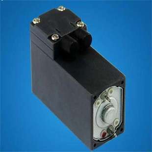 型号 8500 OW922 2502 库号：M92179 S1303 无刷隔膜微型真空泵