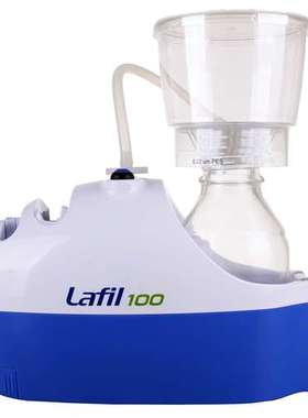 sciencetool圣斯特L100FS-DP一次性无菌真空过滤器抽滤系统