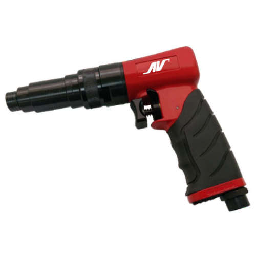 美国AV-D4803气动起子离合式风批 风动螺丝起子 枪式气动螺丝刀