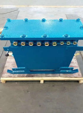 隔爆型电控箱，防爆电动阀控制器DKXB-G-30