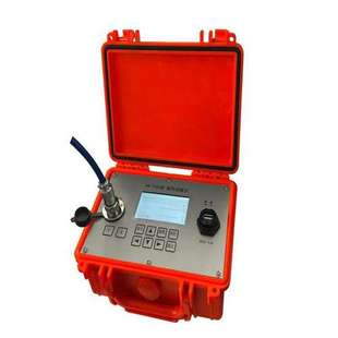 型号 GM1 102A 库号：M358966 振弦读数仪