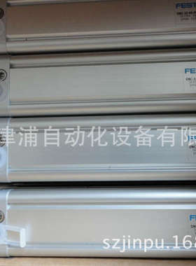 DNC-80-200-PPV -支持-FESTO标准气缸 163454