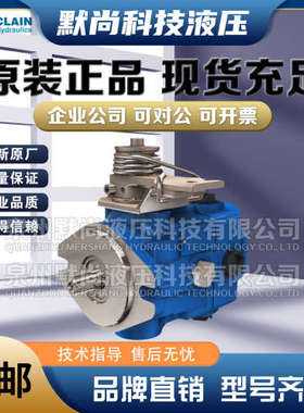 波兰POCLAIN油泵PMVO-07 PMVO-09 PMVO-11 PMVO-14 PMVO-18柱塞泵