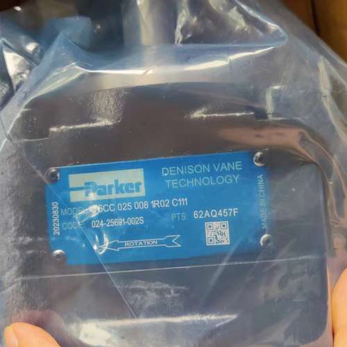 M5BF0451N03B1M00000派克parker024-94702-003