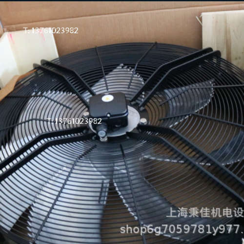 原装批发FB063-SDK.4I.V4S精密空调风机