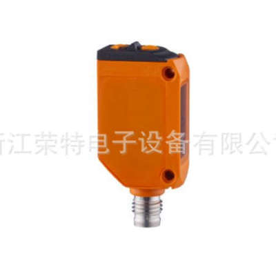 全新德国易福光电传感器开关O6P307O6E304O6E306O6E307品质保证