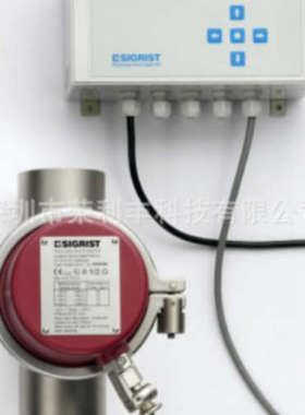 瑞士SIGRIST浊度仪维修