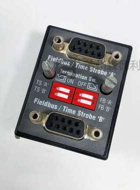 全新FOXBORO FIELDBUS/TIME STROBE P0926KW