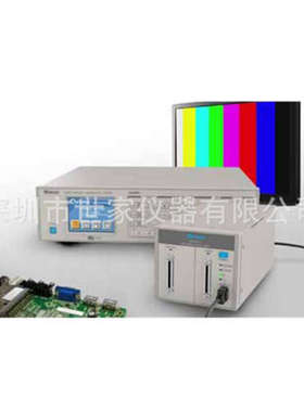 出售 A222917 致茂Chroma A222917 视频信号图像分析模组