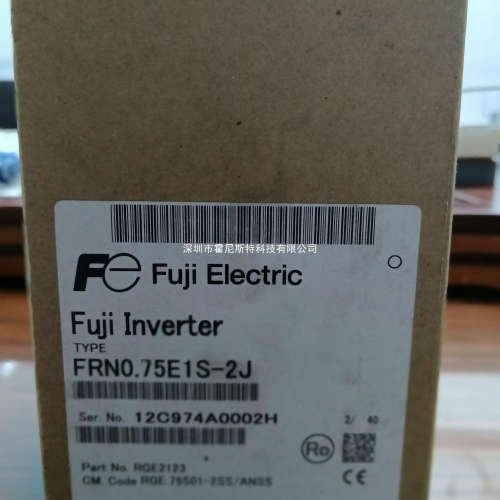 SGM7J-04AFC6ECIMR-G7B40P7，FRN0.75E1S-2J，EDS800-2S0004N