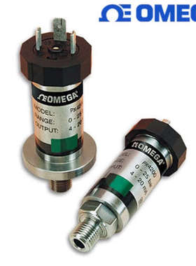 美国奥米佳压力传感器PX4200-30VACIPX4200-005GIPX4200-010GI
