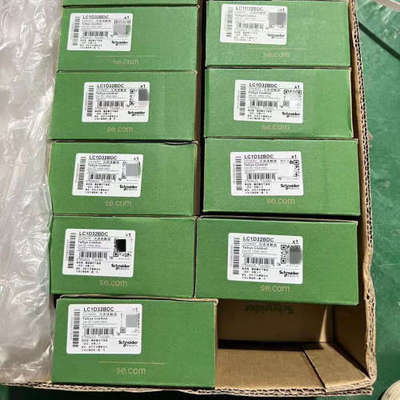 法国原厂全新LC1D38N7 LC1D38UD LC1D4011M7 LC1D38P5