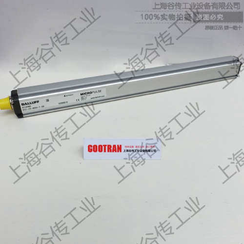 BLA 72D-001-S115 BLA000E BALLUFF 上海谷传