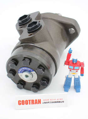 制动器 M+S Hydraulic LBS/313-130C原装进口