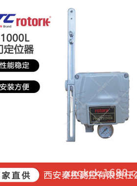 YT-1000LSM232S0 YTC直行程定位器 YTC中国总 技术支持