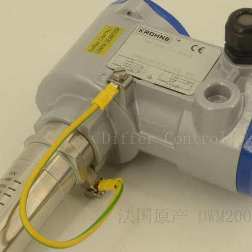 KROHNE DWM2000插入式电磁流量计 现货批发价