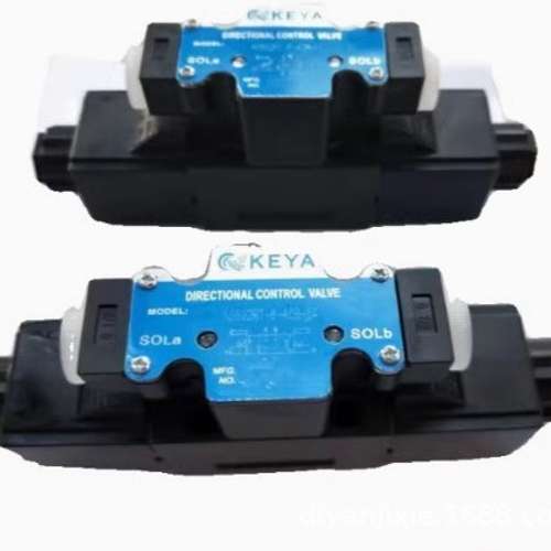 KEYA电磁阀PZ-G02/G03-B2/B3/C2/C3/C4/C5/C60-D24/A240-10/20