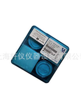 美国密理博HTTP04700白色Isopore聚碳酸酯47mm亲水0.4um表面滤膜